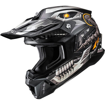 Casco Mecha Beast C50 HJC