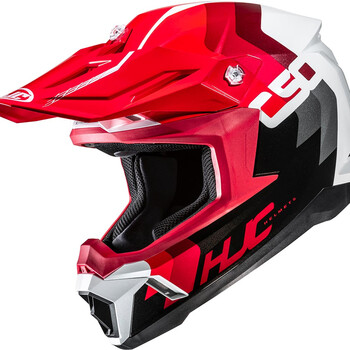 Casco C50 Primal HJC