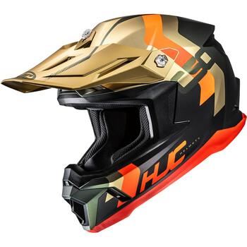 Casco C50 Primal HJC