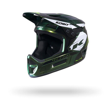 Casco per bambini Elite Kid Graphic+ Kenny