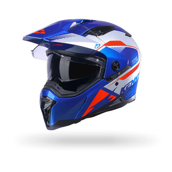 Casco Extreme Graphic Kenny