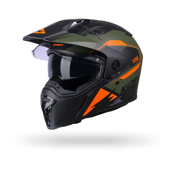 Casco Extreme Graphic Kenny