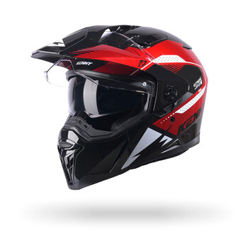 Casco Extreme Graphic Kenny