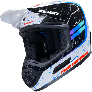 Casco Performance Graphic + Wave Kenny