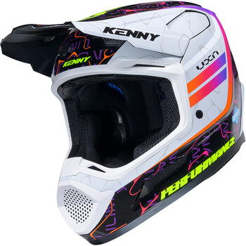 Casco Performance Graphic + Wave Kenny