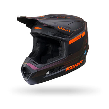 Casco Performance Graphic Bronze Kenny