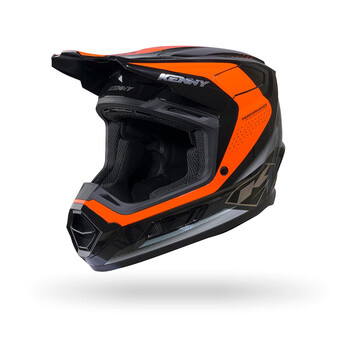 Casco Performance Graphic Racing Kenny