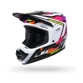 Casco Performance Graphic+ Stain Kenny