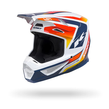 Casco Track Graphic+ Focus Kenny