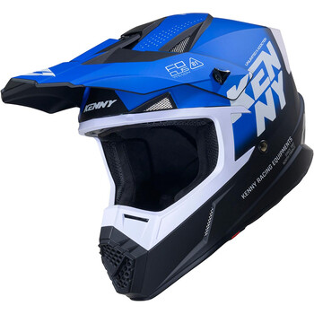 Traccia grafica Focus casco Kenny