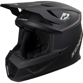 Casco Track Solid Kenny