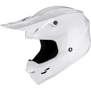 Casco SMX-10 Solid Scorpion