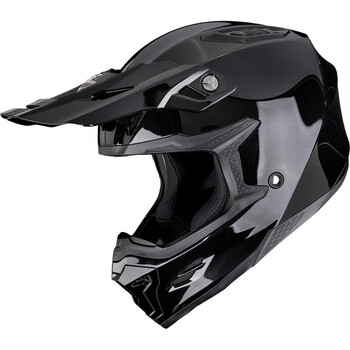 Casco SMX-10 Solid Scorpion