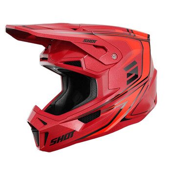 Casco Lite Glory Shot