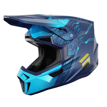 Casco Lite Volt Shot