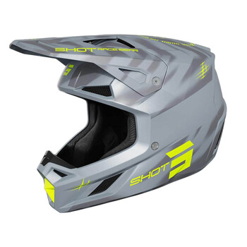 Casco Speed Tiger Shot