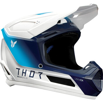 Casco per bambini Fleet Stormer Thor Motocross