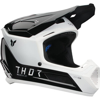 Casco per bambini Fleet Stormer Thor Motocross