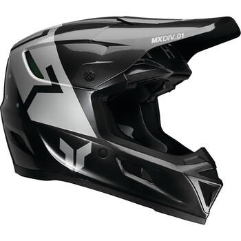Casco Reflex Sport Rogue Thor Motocross