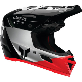 Casco Reflex Sport Strike Thor Motocross