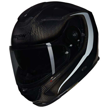 Casco Intrigo N-Com X-903 Ultra Carbon Nolan