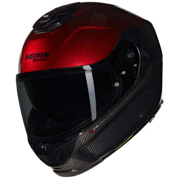 X-903 Casco Ultra Carbon Verniciatura Speciale N-Com Nolan