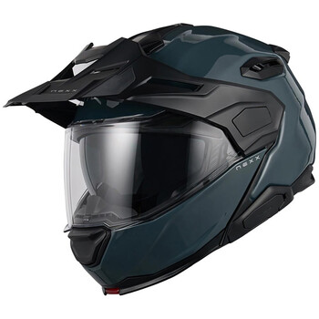 X.LifeCountry Casco liscio Nexx