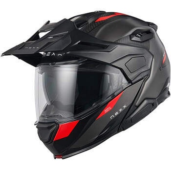 Casco X.LifeCountry Terra Nexx