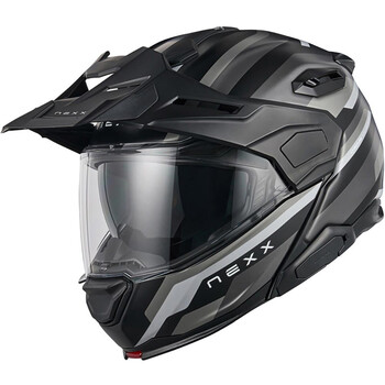 X.LifeCountry Casco in direzione ovest Nexx