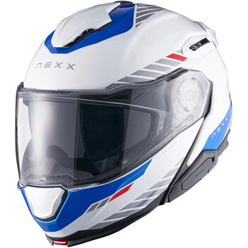 Casco X.LifeTour Globe Nexx