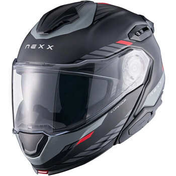 Casco X.LifeTour Globe Nexx