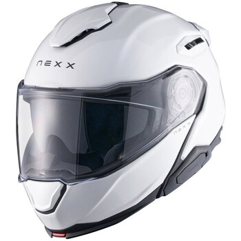 X.LifeTour Casco liscio Nexx