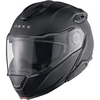 X.LifeTour Casco liscio Nexx