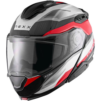 Casco X.LifeTour Pro Mile Nexx
