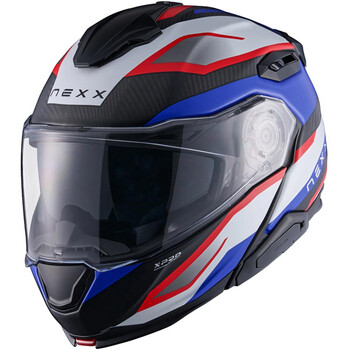 Casco X.LifeTour Pro Mile Nexx