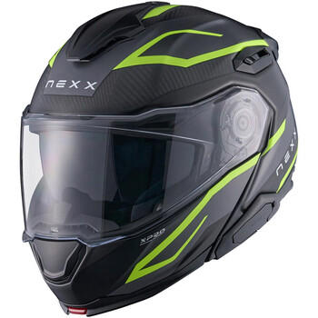 Casco X.LifeTour Pro Mile Nexx