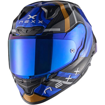 Casco X.R3R Swirl Nexx