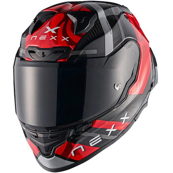 Casco X.R3R Swirl Nexx