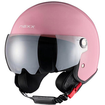 Y.10 Casco Stiletto Nexx