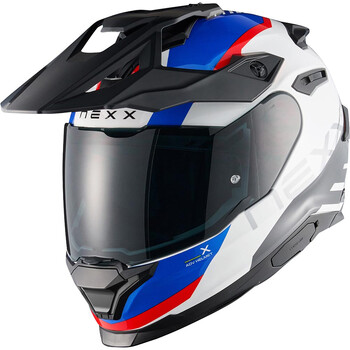 Casco Y.Travl Quest Nexx