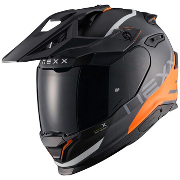 Casco Y.Travl Quest Nexx
