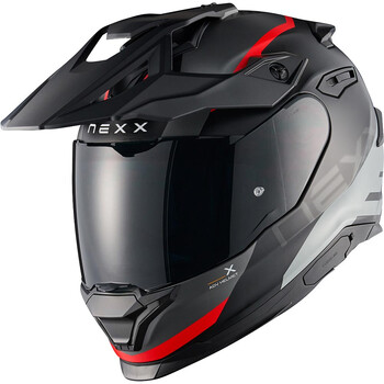 Casco Y.Travl Quest Nexx