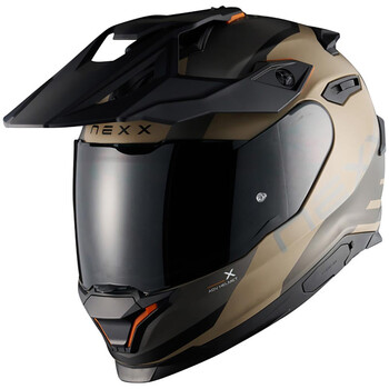 Casco Y.Travl Quest Nexx