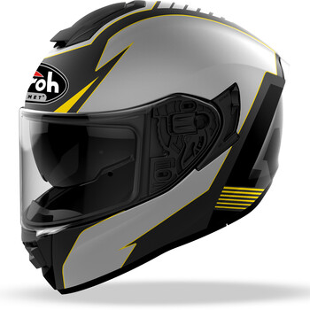 ST.501 casco Tipo Airoh