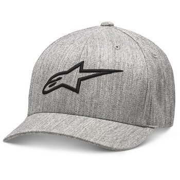 Cappello Curve senza età Alpinestars