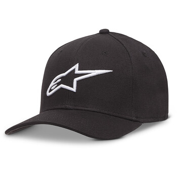 Cappello Curve senza età Alpinestars