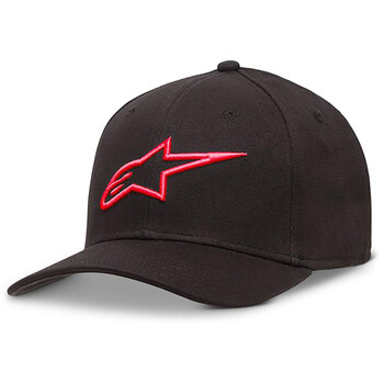 Cappello Curve senza età Alpinestars