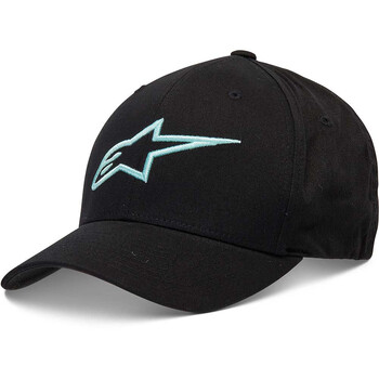 Cappello Curve senza età Alpinestars