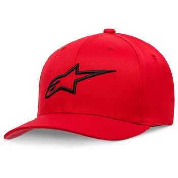 Cappello Curve senza età Alpinestars