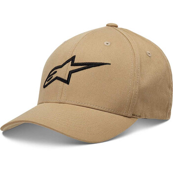 Cappello Curve senza età Alpinestars